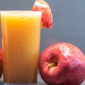 Apple / Orange / Pineapple / Passion / Mango Juice