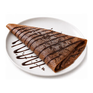 Kid Special Chocolate Dosa