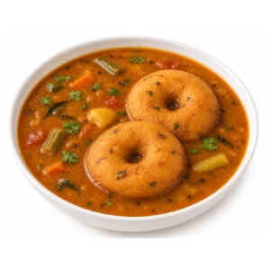 Sambar Sada 2 pcs