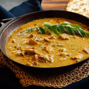 Srilankan Chicken Curry