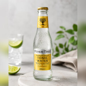 Tonic Water 200 ml