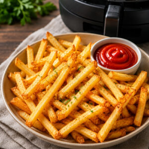 Fries