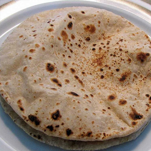 Chapathi-1pc