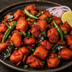 Chicken 65