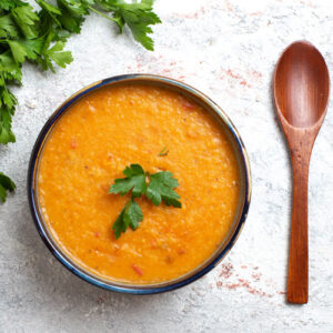 Daal Soup