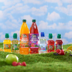 Fruitshoot Assorted Flavours