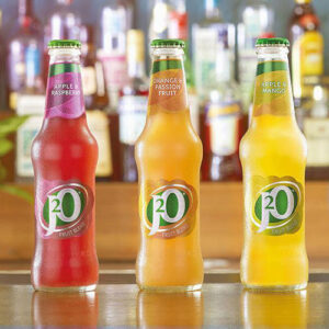 J20 Assorted Flavours