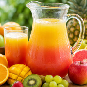Jug of Any Drink