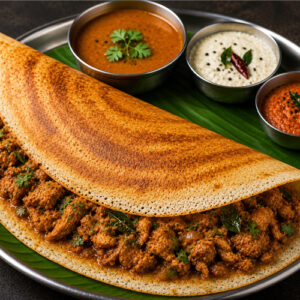 Kari Dosa