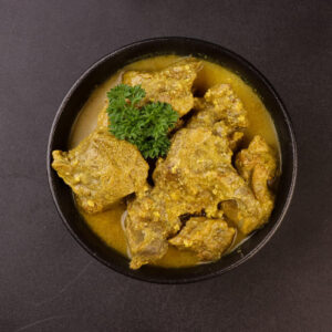 Lamb Kurma