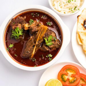 Lamb Rogan Josh