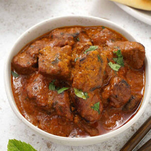 Lamb Tikka Masala