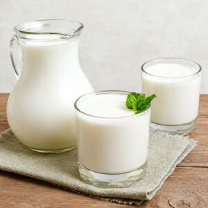 Lassi Jug