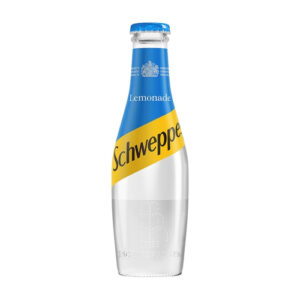 Schweppes Lemonade
