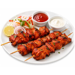 Chicken Tikka